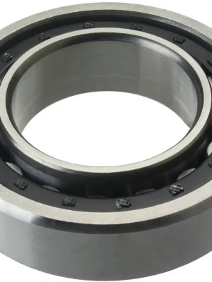 Akce FAG NJ2208-E-M1 válečkové ložisko Ø otvoru 40 mm vnější Ø 80 mm počet otáček (max.) 9000 ot./min