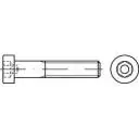 TOOLCRAFT 139519 šrouby s válcovou hlavou M20 50 mm vnitřní šestihran DIN 6912 ocel galvanizováno zinkem 25 ks Cenová Bomba