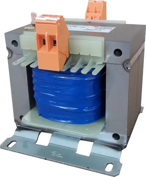 JOC 400V/230V 250VA Akce