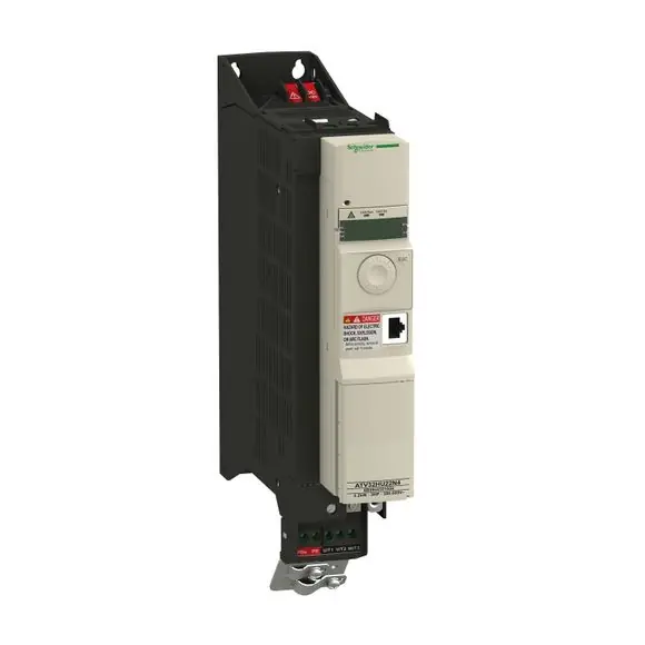 Hit Sezóny Frekvenční měnič 3 kW, 7,1 A, 3x380 - 500V
