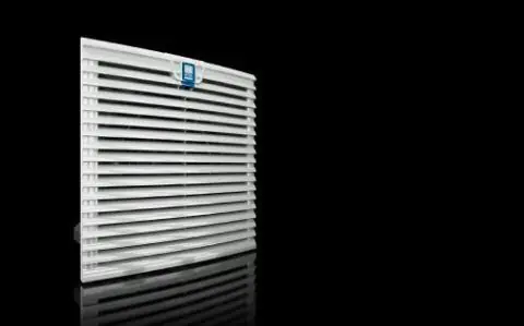 ventilátor s filtrem 550m3/h Rychlé Dodání