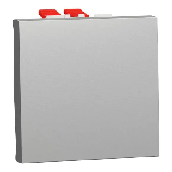 Přepínač křížový řazení 7, 2M, Aluminium Kup Teď