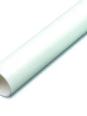 Vysoce Kvalitní BSSH 32 trubka bílá bez hrdla 1250N UV