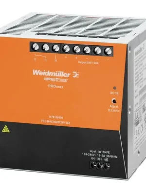 Finální Výprodej PRO MAX 960W 48V 20A