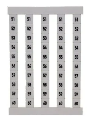 Bezpečná Platba DEK 6FSZ 51-60