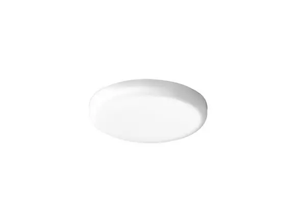 DOWNLIGHT ROUND LED svítidlo, IP66, 6W, 3000K, teplá bílá Top Prodej