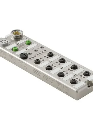 Novinka UR67-MP-78-16DI-12-60M