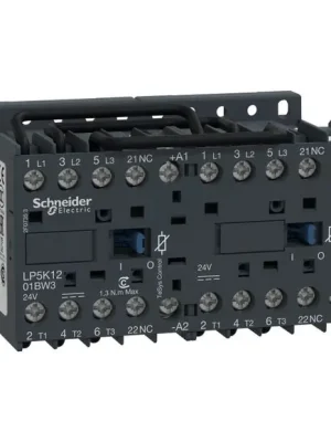 >REVERSING CONTACTOR Sleva