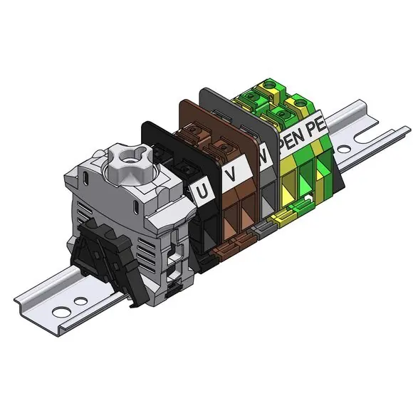 Stožárová výzbroj SV - A - 6.16.4 Kup Teď