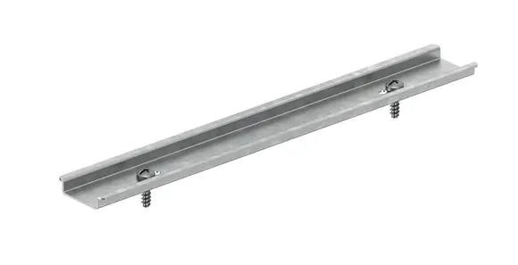 GEOS NS35-350 DIN lišta L=350mm pro Geos 3040/4050/5040 Výprodej