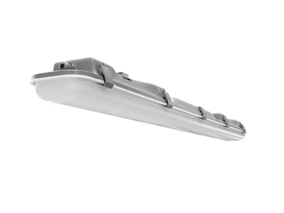 Nejlepší Volba ORAVA LED EVO 236 svítidlo průmyslové prachotěsné 40W IP65 5600lm