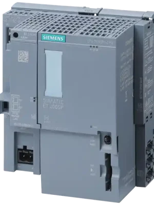 Must-Have 6ES7512-1DM03-0AB0
