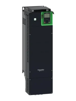 Koupit Online Frekvenční měnič 55kW, In=106A, 3 x 38