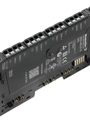 UR20-4AO-UI-16-DIAG modul Zlevněný