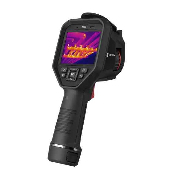 Koupit Online HIKMICRO M11 – Termokamera