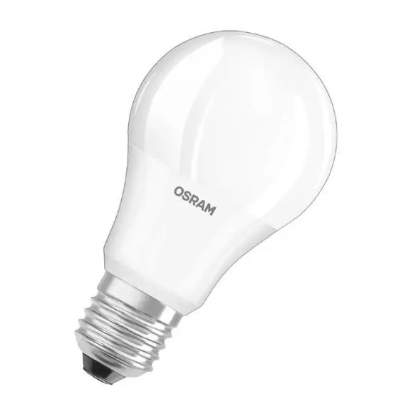 Must-Have LED žárovka Value Classic 40 4,9W/827 230V E27 FS1 OSRAM