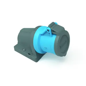 IZS 3232 zasuvka nast.32/3/230 Quick IP44 bezšr.BALS Innolinq_Pb Free/recykl.mat. Cenová Bomba
