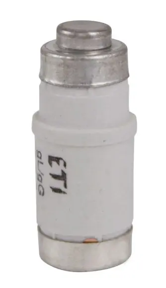 pojistka E18_50AgL,D02 Neozed- ETI Přímo Od Výrobce