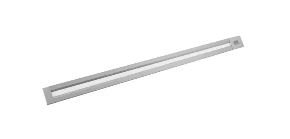 Oblíbený PARKER rohové nábytkové svítidlo (podlinka) 12VDC/6W, 72LED, teplá bílá