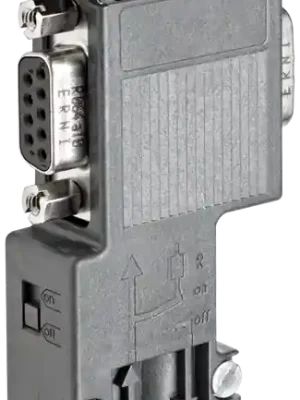 Nízká Cena SIMATIC DP konektor PROFIBUS RS 485, šroubovací, se zdíř. pro progr. přís., 90°