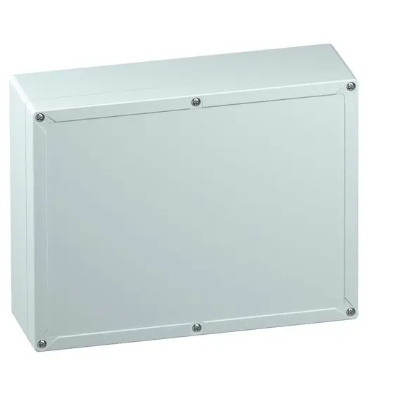 TG ABS 3023-11-o/TK tech.krabice 302x232x110 hladká IP66 Kup Teď