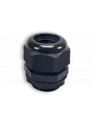 vyvodka PG-13,5 vč.matic. IP68 6-12mm BLACK Pouze Dnes