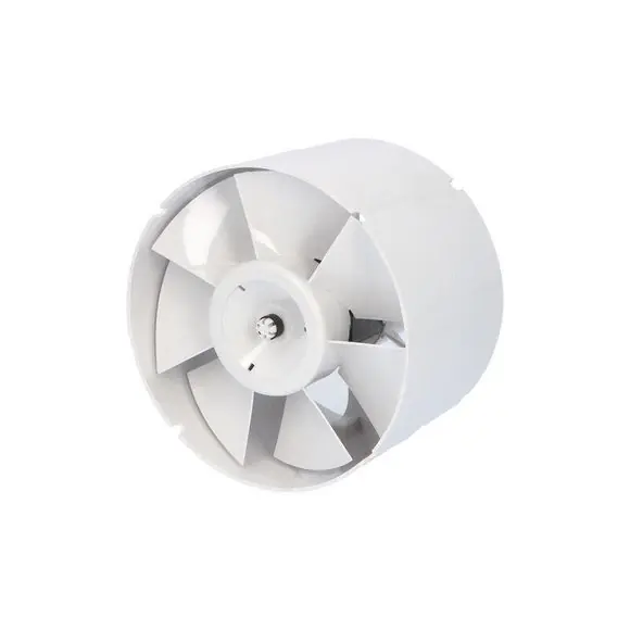 Ventilátor VENTS 150VKO1L do potrubní+ložisko (9322) Super Cena