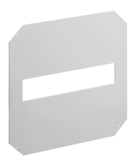 GEOS-L BSA 3030-1 modul ochrany proti dotyku výřez 1x12MOD (pro GEOS-L 3030-xx) Cenový Hit