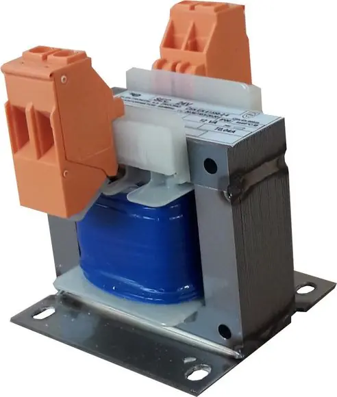 Nejlepší Volba JOC 400V/230V 160VA