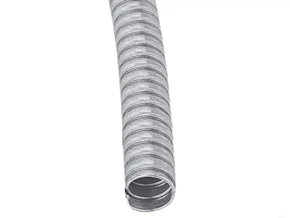 GAAR221 hadice kov.pozinkovaná ocel 20,5/23,5mm Vrácení Zdarma