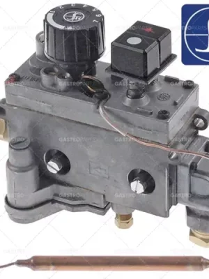 Regulátor plynu s termostatem SIT minisit 710 13-38 °C max. teplota. 38°C Koupit Online