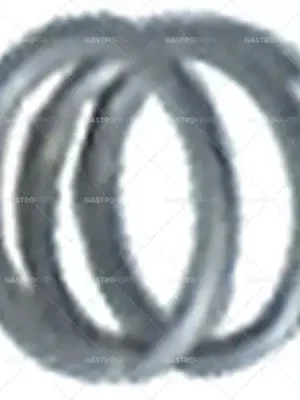 Nejlepší Volba délka tlačné pružiny 6 mm průměr drátu 11 mm 1,2 mm
