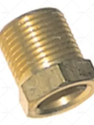 Časově Omezené šroub pro zapalovač závit m10x1 id ø 7mm d 15mm