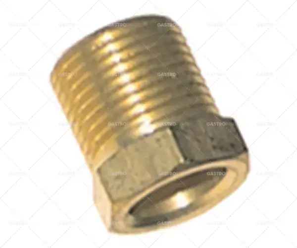 Časově Omezené šroub pro zapalovač závit m10x1 id ø 7mm d 15mm