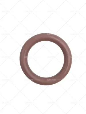 Akční Cena O-kroužek kování pro PEL22 o 12,37mm D1 o 2,62mm