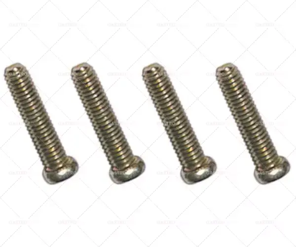 Dosednutí ve šroubu PEL22 Kit PU 4 kusy Kup Teď