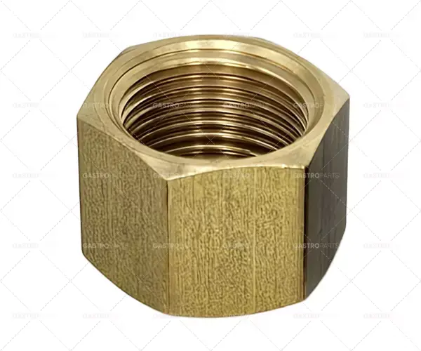 Novinka Matice 3/8 "pro trubku o 10mm