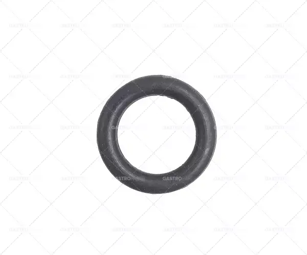 Novinka O-kroužky Viton tloušťka materiálu 1,78mm číslo o 6,75mm jednotka 1 ks