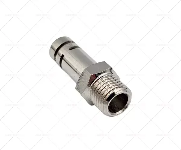 hlava pilotního hořáku šířka štěrbiny 0,8 mm otvor ø 3 mm ø 6 mm M7x0,75 mm celková délka 22 mm WS 8 Levný