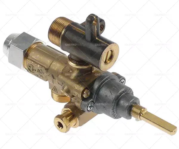 alternativy plynových kohoutů k ega typu gpel20rd s výstupem z trubky přívod plynu m15x1 (trubka ø 10 mm) Cenový Hit