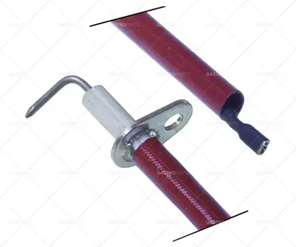 pojistková zástrčka průměr 1 6,5 mm podlaha f2,8x0,8 mm délka.1 Cenově Výhodný