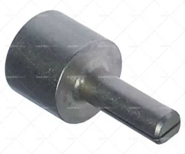 Značkový adaptér knoflíku l 30mm hřídel ø 10x8mm hřídel l 30/20mm vhodný pro Mareno