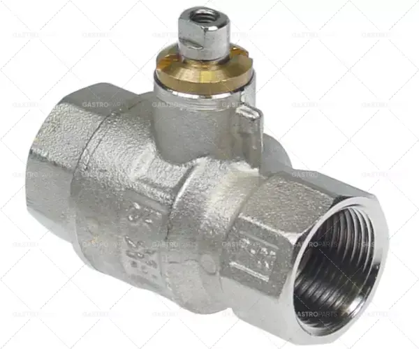 Kulový napouštěcí ventil 3/4 "Výstup 3/4" L 70mm bez rukojeti Přímo Od Výrobce
