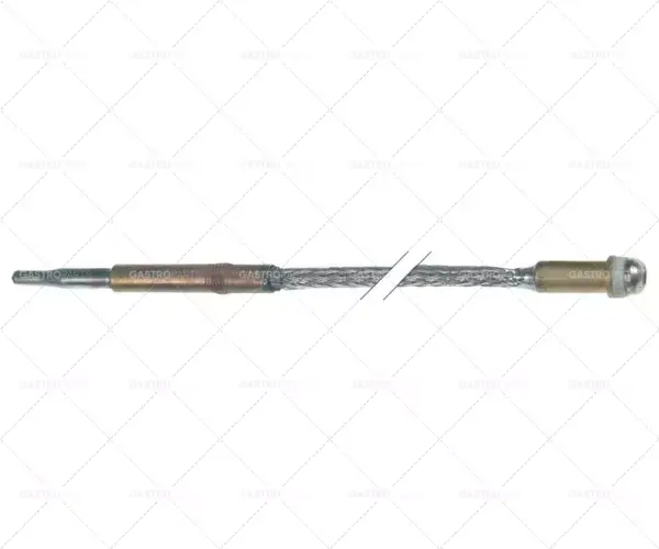 Termočlánek L 1200 mm flexibilní bez příslušenství typu GFF Akční Cena
