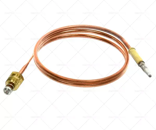Termoelektrické články M10x1 L 600 mm zásuvka o5,0mm Sezónní Sleva
