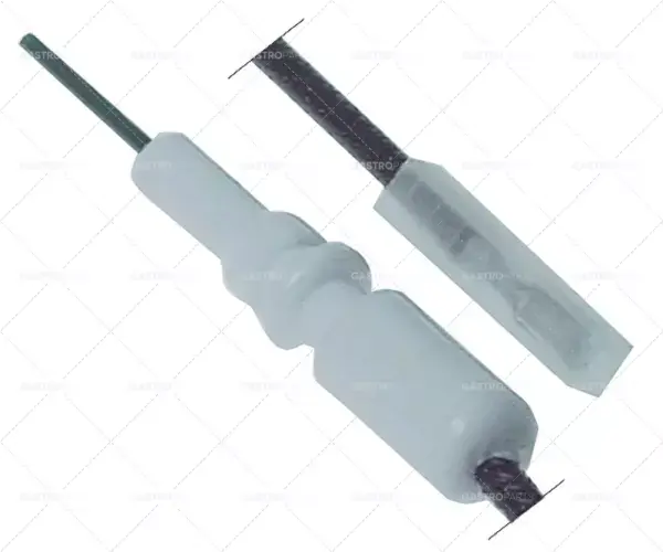 pojistková zástrčka průměr 1 6 mm průměr 2 10 mm podlaha f2,8x0,8 Top Prodej