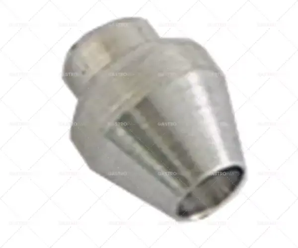 Odeslání Ihned kroužek pro trubku Cb502/503 průměr 1 4 mm průměr 2 8,5 mm délka 8,7 mm 10 ks