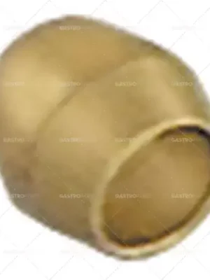 Tovární Cena Olivový pro trubice o 4 mm jednotka 10 ks