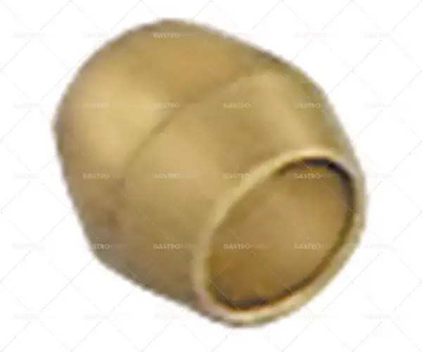 Tovární Cena Olivový pro trubice o 4 mm jednotka 10 ks