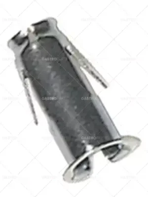 Ověřený Collet pro termočlánek vhodný pro CB 502/505 jednotku 10 kusů